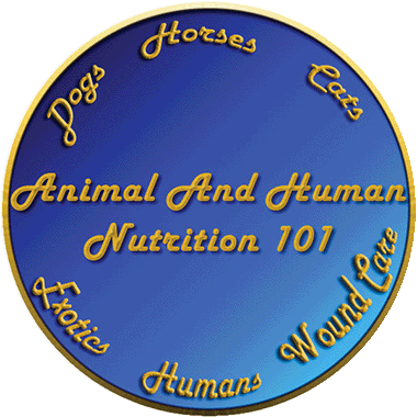 Dynamite Independent Distributor - Animal And Human Nutrition 101